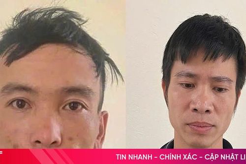 Bắt 2 đối tượng về các tội danh liên quan đến ma túy