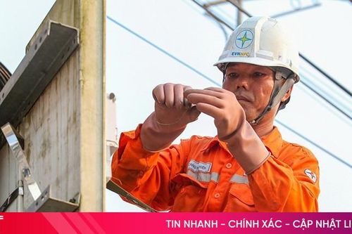 Vận hành hệ thống điện an toàn, đáp ứng phát triển kinh tế - xã hội
