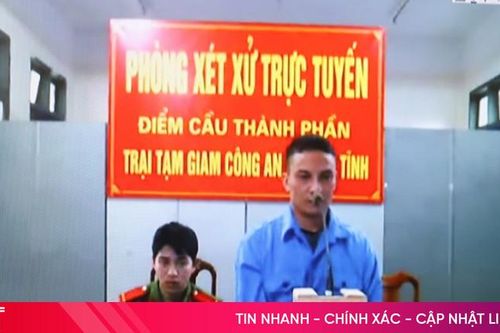 Tàng trữ trái phép chất ma túy, lĩnh 36 tháng tù