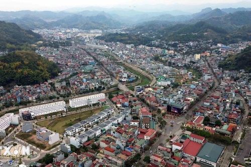 Lịch sử tỉnh Sơn La - Thủ phủ của vùng cao Tây Bắc