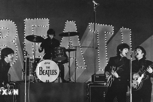 Sony Pictures ra mắt 4 bộ phim về ban nhạc huyền thoại The Beatles vào năm 2028