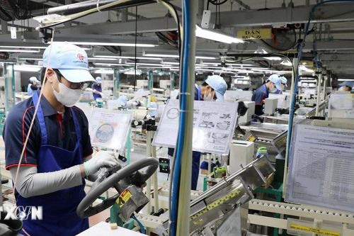 Việt Nam - điểm đến của nhiều lãnh đạo thế giới khi căng thẳng thương mại tăng