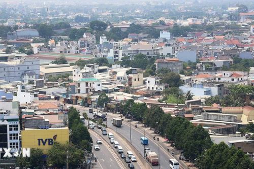 Phó Cục Quản lý đất đai nói về việc 'thổi' giá đất từ thông tin sáp nhập tỉnh