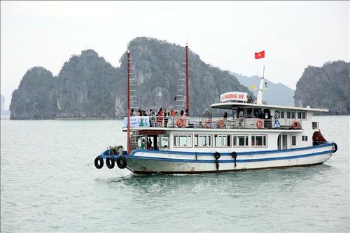 Tạo sự khác biệt, phát huy tiềm năng du lịch vịnh Bái Tử Long