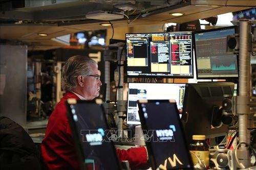 Thị trường thế giới quý I: Tất cả đều xoay theo chính sách của Tổng thống Trump