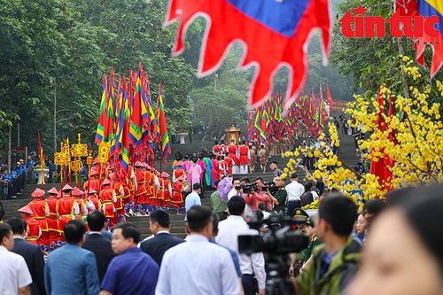 Giới thiệu nhiều bộ phim dịp Giỗ Tổ Hùng Vương năm 2025