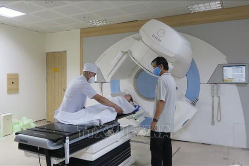 Đề xuất gỡ vướng trong thanh toán chi phí khám, chữa bệnh trên tài sản được tài trợ