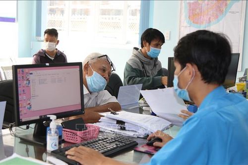 Thành phố Hồ Chí Minh tiếp tục đề xuất tinh gọn, sắp xếp bộ máy