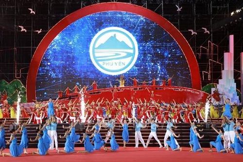 Lễ kỷ niệm 50 năm Ngày Giải phóng tỉnh Phú Yên