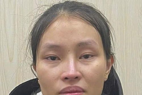Bắt khẩn cấp người phụ nữ 3 lần đột nhập nhà dân trộm 750 triệu đồng