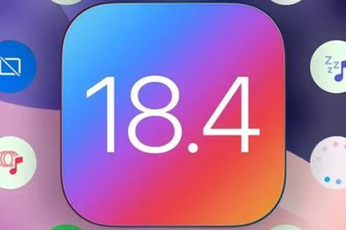 Nóng: Apple chính thức phát hành iOS 18.4 sớm hơn dự kiến