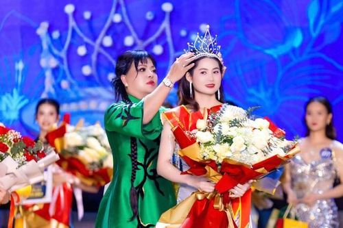 Nghệ nhân Hồ Thị Thanh Hương: Góp phần tạo nên thành công của cuộc thi 'Duyên dáng Công chức, Viên chức, Người lao động' Kiên Giang 2025
