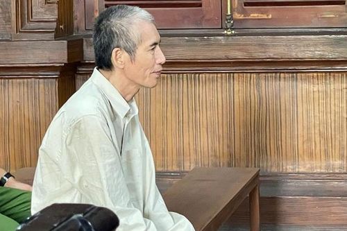 Hình phạt nghiêm khắc cho nhân viên bảo vệ sát hại đồng nghiệp
