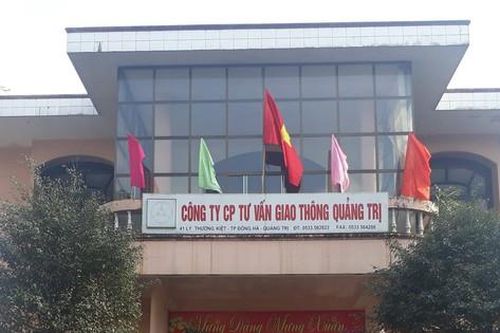 Một công ty ở Quảng Trị bị phạt 200 triệu đồng vì gian lận trong đấu thầu