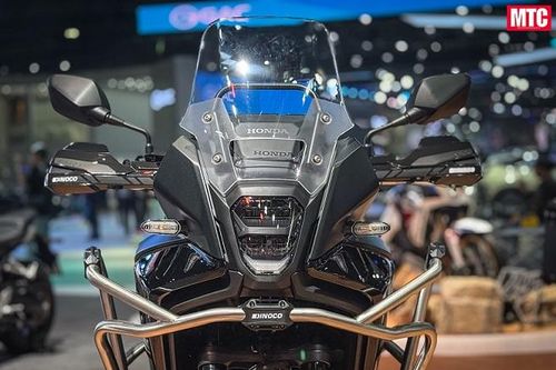 Honda trình làng mẫu 'vua côn tay' mới, mạnh hơn Winner X, vượt trội Yamaha Exciter, giá hấp dẫn