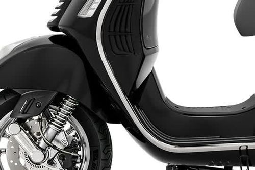 Đối thủ đáng gờm của Honda SH: Động cơ 278cc, phanh ABS 2 kênh, giá hấp dẫn