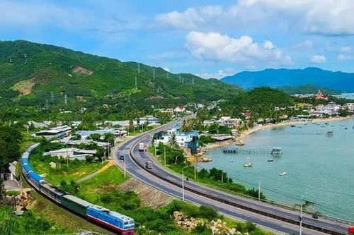 Biến sự chậm rãi của tàu hỏa thành sản phẩm du lịch