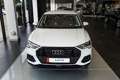 Bảng giá xe Audi tháng 4/2025: Cao nhất 6,650 tỷ đồng