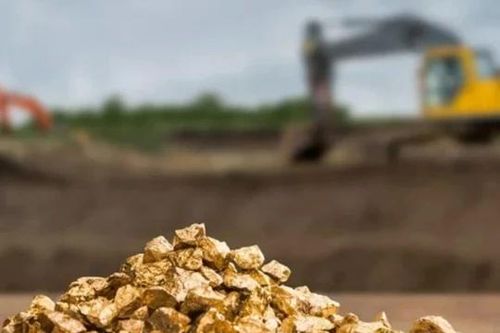 Việt Nam mới phát hiện 40 mỏ vàng với trữ lượng 30 tấn
