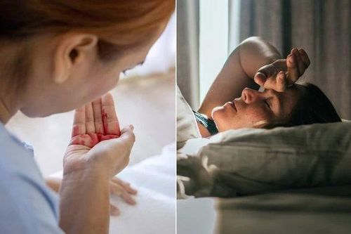 Nga xuất hiện những ca bệnh 'bí ẩn'
