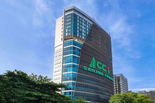CC1 xếp đầu bảng nhà thầu xây dựng uy tín năm 2025