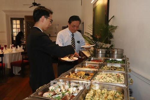 Độc đáo ẩm thực Macau (Trung Quốc)