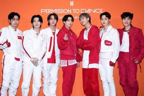 HYBE hé lộ về kế hoạch trở lại của nhóm nhạc toàn cầu BTS