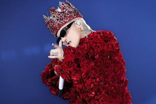 G-DRAGON trở lại sau 8 năm: Hào quang hay nỗi thất vọng?