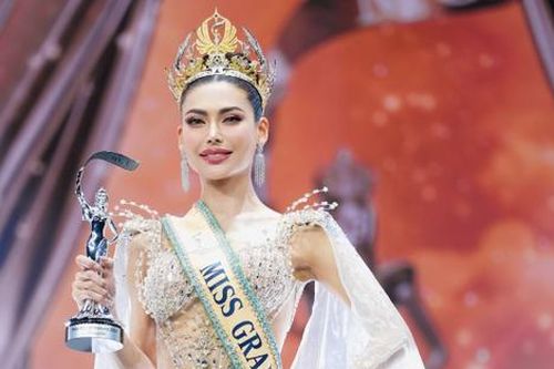 Đằng sau các 'trò lố' phản cảm của các thí sinh Miss Grand Thailand 2025