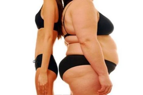 Cảnh báo những người phụ nữ gầy: Nguy cơ 'ra đi' còn cao hơn người béo