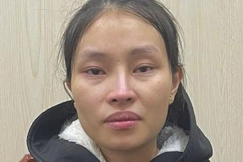 Lộ diện nữ quái trộm tiền, vàng số lượng lớn ở Quảng Bình