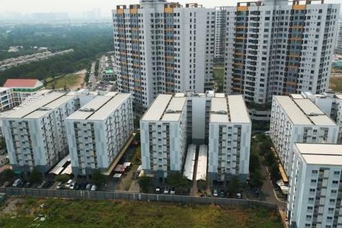 Phát triển Quỹ Nhà ở Quốc gia: Cần tạo lập quỹ đất và đa dạng hóa nguồn vốn