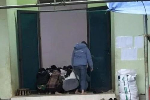 Vợ ngất lịm rồi tử vong khi chuẩn bị đưa tang chồng