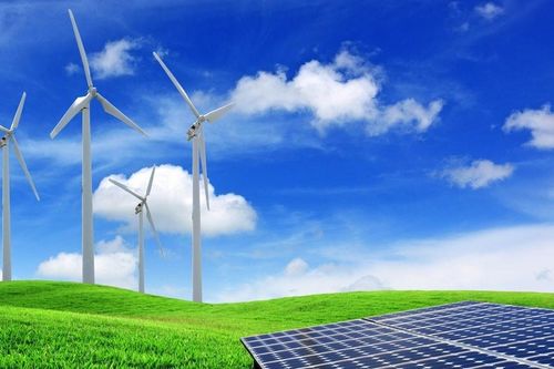 Để năng lượng làm bàn đạp giúp hoàn thành mục tiêu tăng trưởng 8%