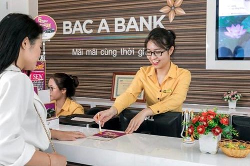 Bac A Bank đặt kế hoạch kinh doanh thận trọng, muốn tăng vốn lên 12.351 tỷ đồng