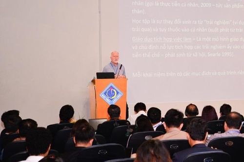 EU tài trợ 1 triệu euro phát triển hệ sinh thái công nghệ số giáo dục đại học tại Việt Nam