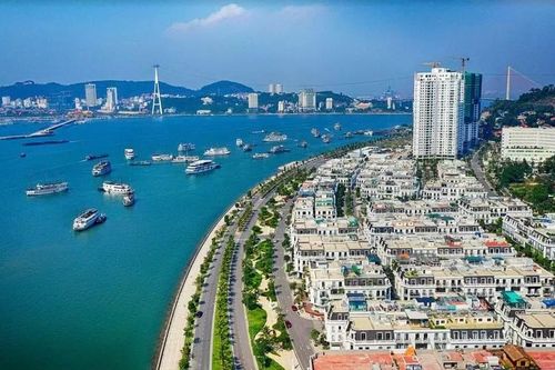 Quảng Ninh: Khu vực nào đầu tư bất động sản tốt nhất?