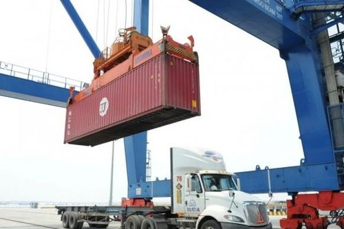 Dự thảo Nghị định kiểm soát thương mại chiến lược có gì đáng lưu ý?