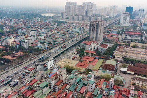 Thị trường bất động sản phát triển bền vững hơn nếu có Quỹ Nhà ở Quốc gia
