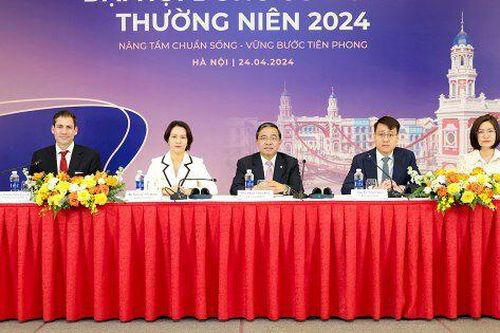 Chủ tịch không nhận thù lao, dàn lãnh đạo còn lại của Vinhomes đã nhận thù lao ra sao trong năm 2024?
