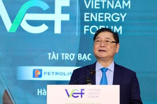 Xây dựng ngành năng lượng bền vững cần sự tham gia tích cực của đội ngũ trí thức và nhà khoa học