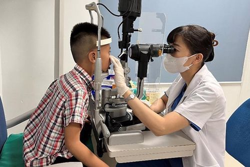 Hà Nội đầu tư 718 tỷ đồng để xây bệnh viện mắt tại quận Hà Đông