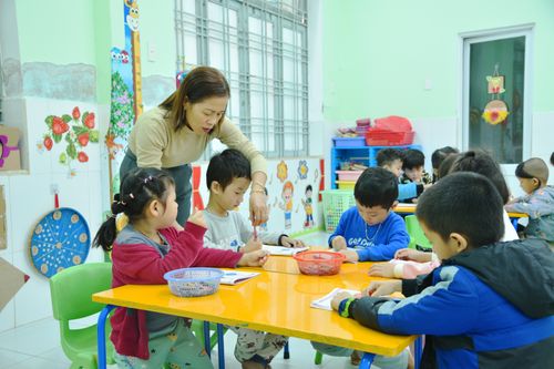 Phòng, chống tai nạn thương tích cho trẻ em