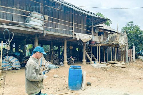 'Xóa sổ' làng thanh niên?
