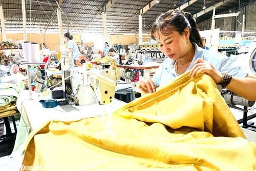 Doanh nghiệp kiến nghị tháo gỡ khó khăn cho sản xuất