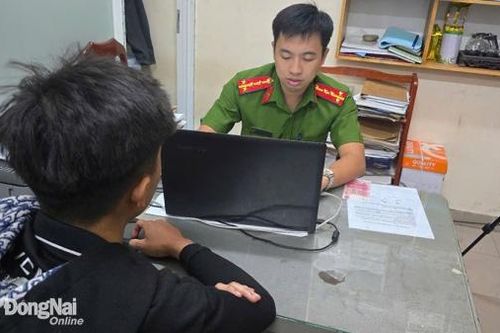 Chặn sớm các vụ ẩu đả từ những mâu thuẫn nhỏ
