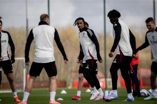 Vòng 30 Ngoại hạng Anh: M.U và Arsenal cùng gặp khó?