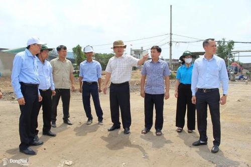Đồng Nai yêu cầu tăng cường kỷ cương hành chính, xác định cụ thể các hành vi cố tình né tránh, đùn đẩy trách nhiệm khi sắp xếp tổ chức bộ máy