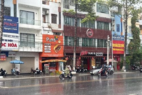Thời tiết Đồng Nai tháng 4-2025: Đầu tháng mưa trái mùa, nửa cuối tháng nắng nóng