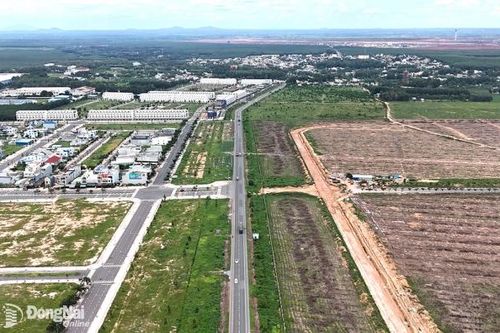 Khẩn trương điều chỉnh quy hoạch 3 dự án kết nối giao thông Sân bay Long Thành
